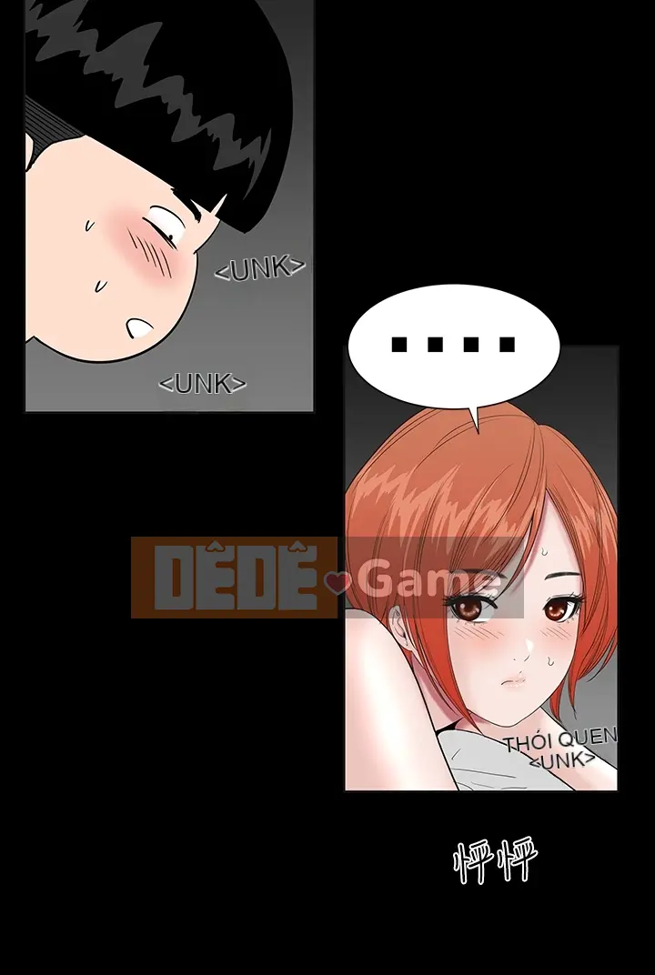 Thiếu nữ vô lễ Lâu Phượng [四一零] [16-35]