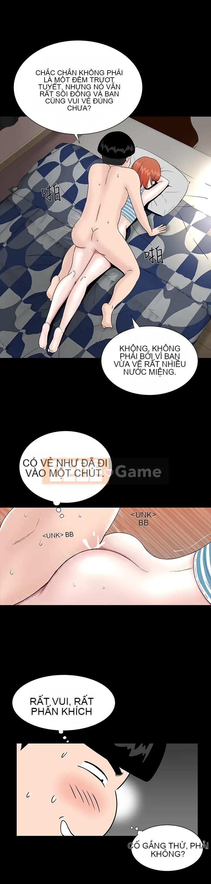 Thiếu nữ vô lễ Lâu Phượng [四一零] [16-35]