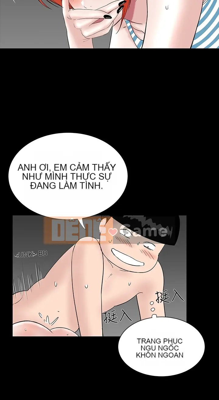 Thiếu nữ vô lễ Lâu Phượng [四一零] [16-35]