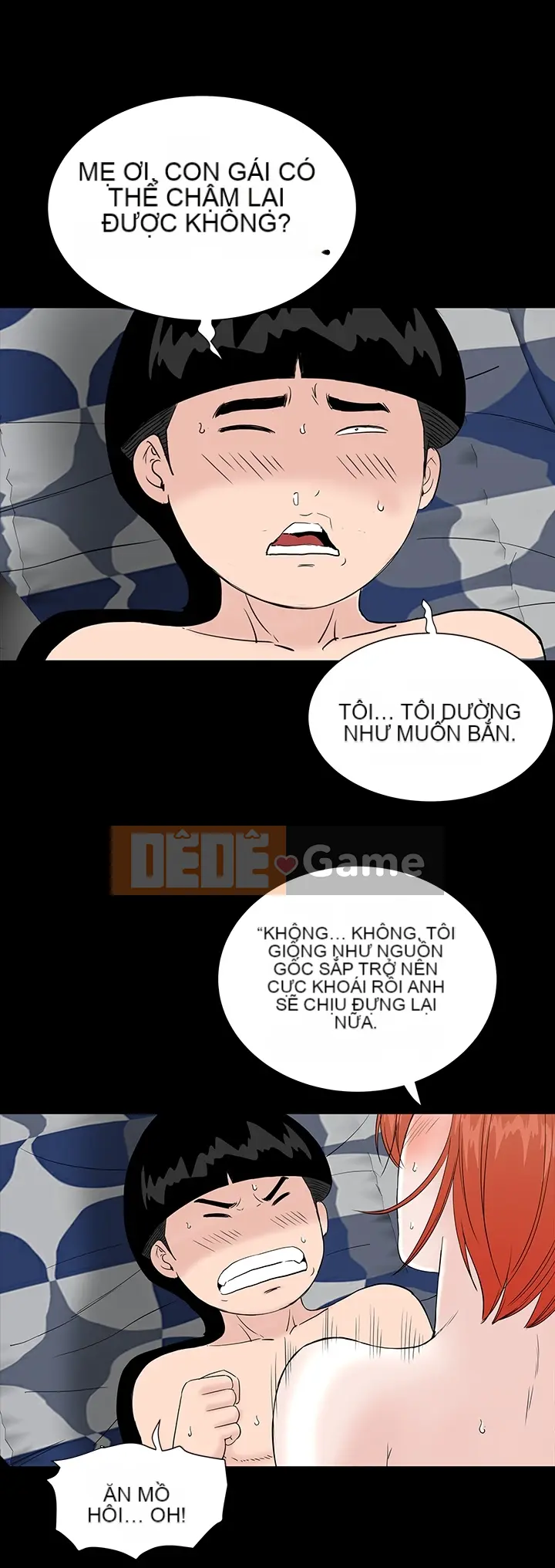 Thiếu nữ vô lễ Lâu Phượng [四一零] [16-35]