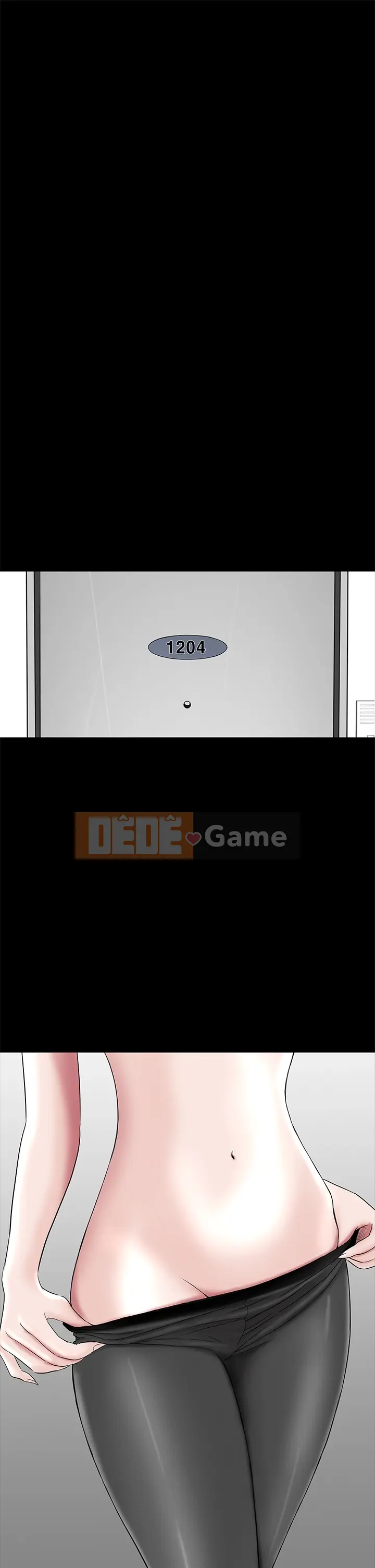 Thiếu nữ vô lễ Lâu Phượng [四一零] [16-35]