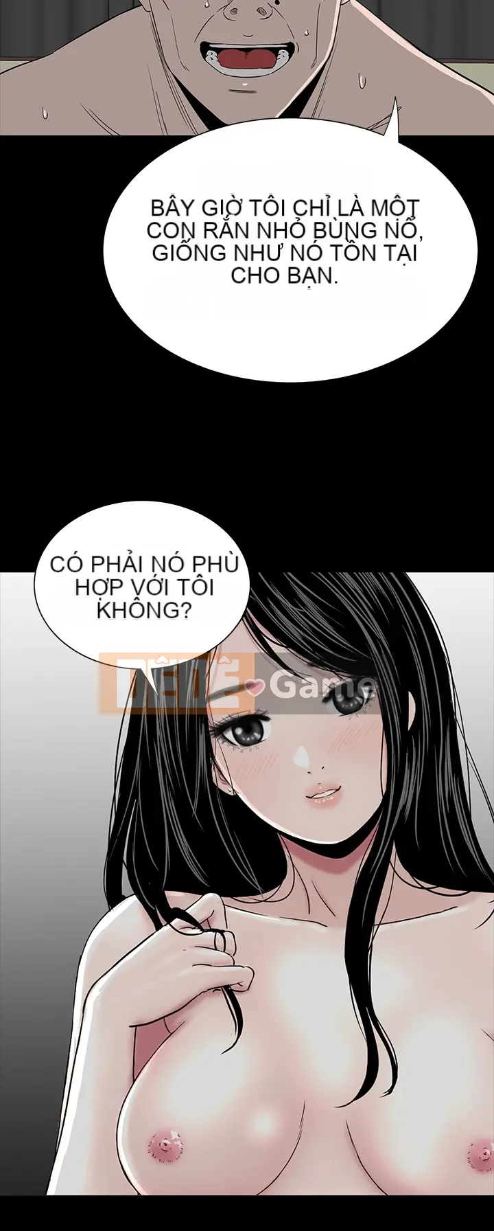 Thiếu nữ vô lễ Lâu Phượng [四一零] [16-35]