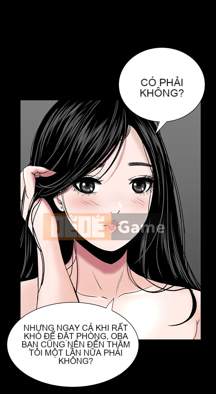 Thiếu nữ vô lễ Lâu Phượng [四一零] [16-35]