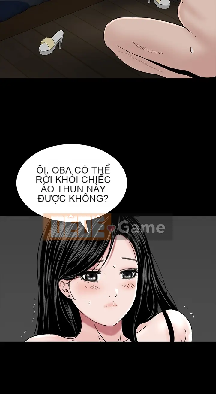 Thiếu nữ vô lễ Lâu Phượng [四一零] [16-35]