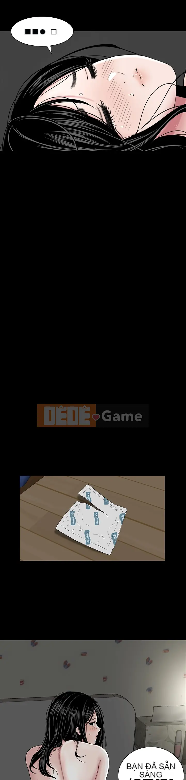 Thiếu nữ vô lễ Lâu Phượng [四一零] [16-35]