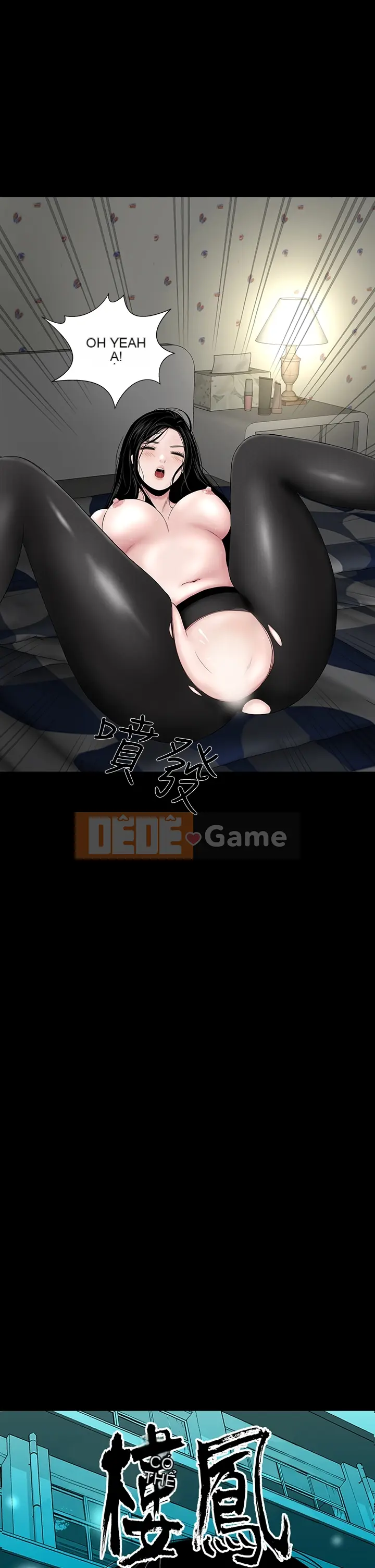 Thiếu nữ vô lễ Lâu Phượng [四一零] [16-35]