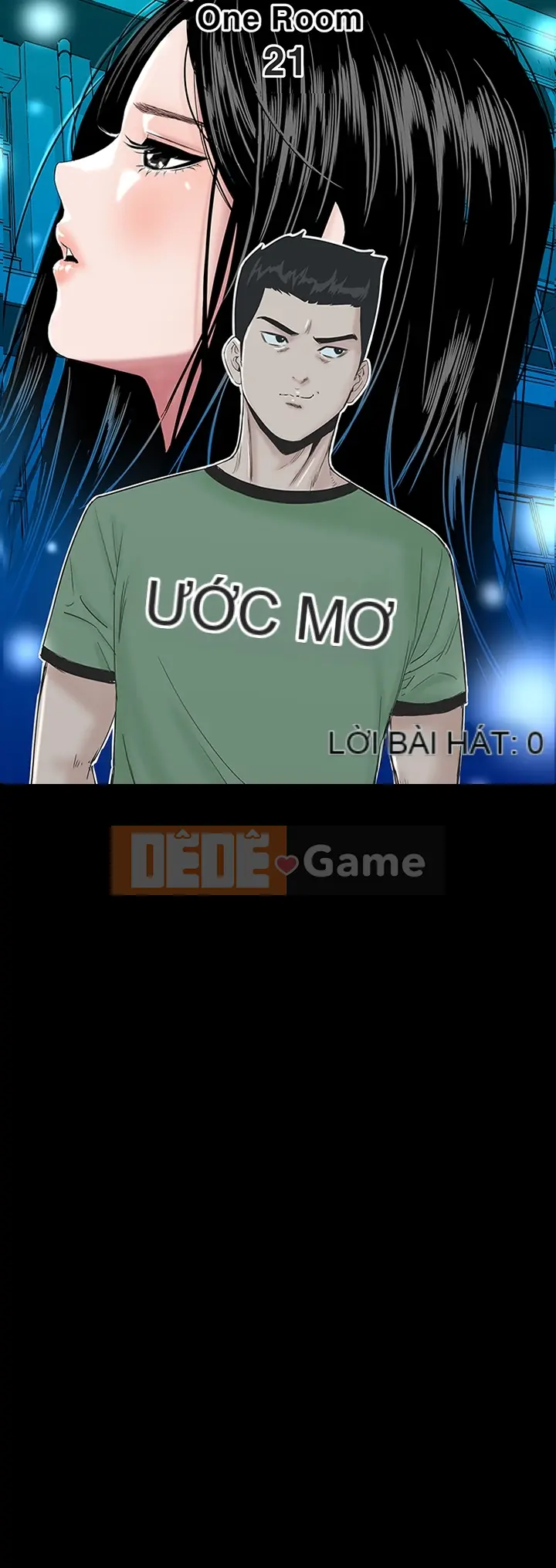 Thiếu nữ vô lễ Lâu Phượng [四一零] [16-35]