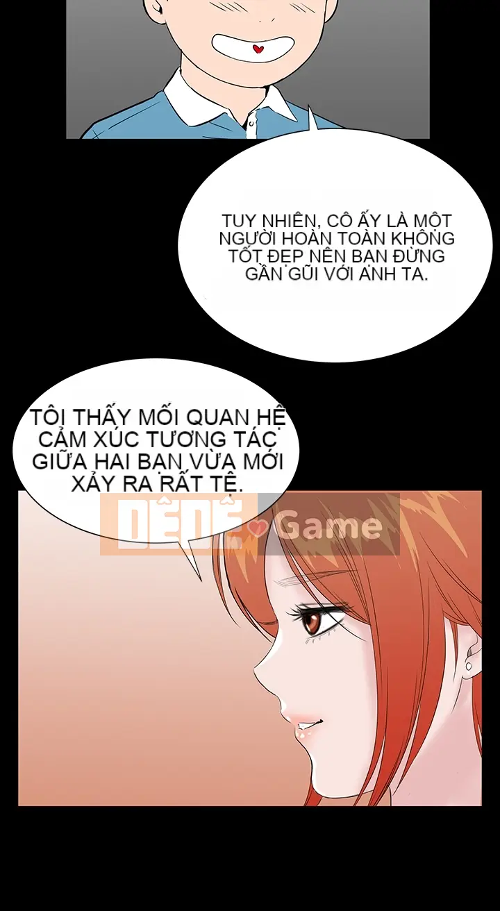 Thiếu nữ vô lễ Lâu Phượng [四一零] [16-35]