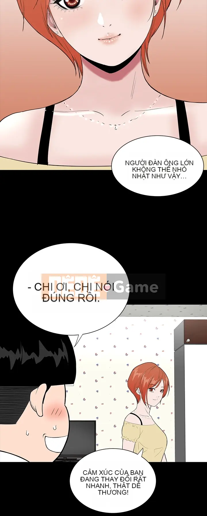 Thiếu nữ vô lễ Lâu Phượng [四一零] [16-35]