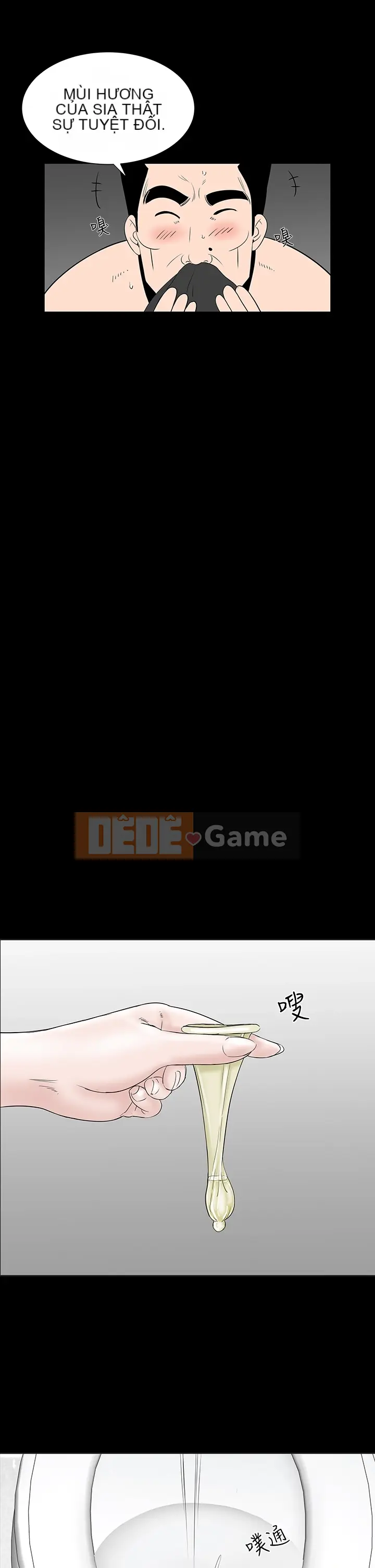 Thiếu nữ vô lễ Lâu Phượng [四一零] [16-35]