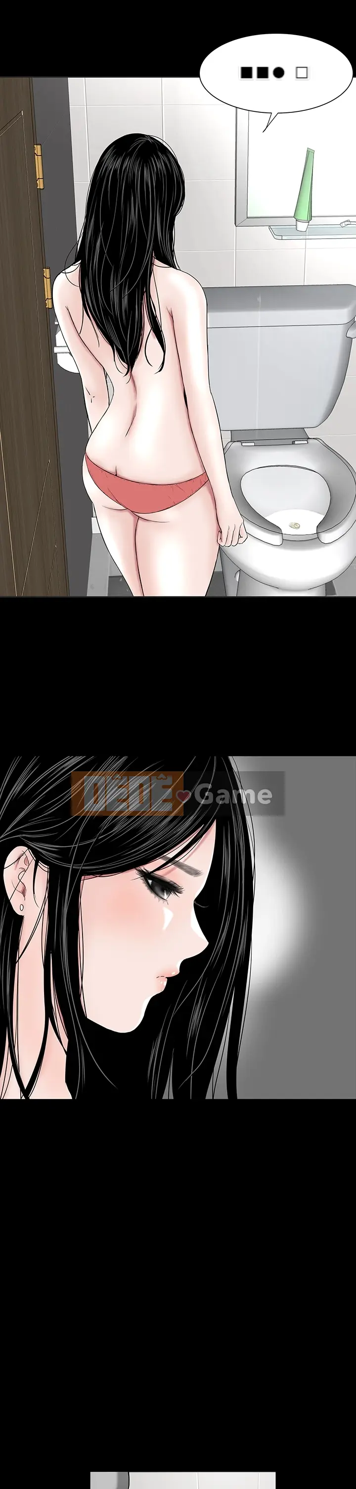 Thiếu nữ vô lễ Lâu Phượng [四一零] [16-35]