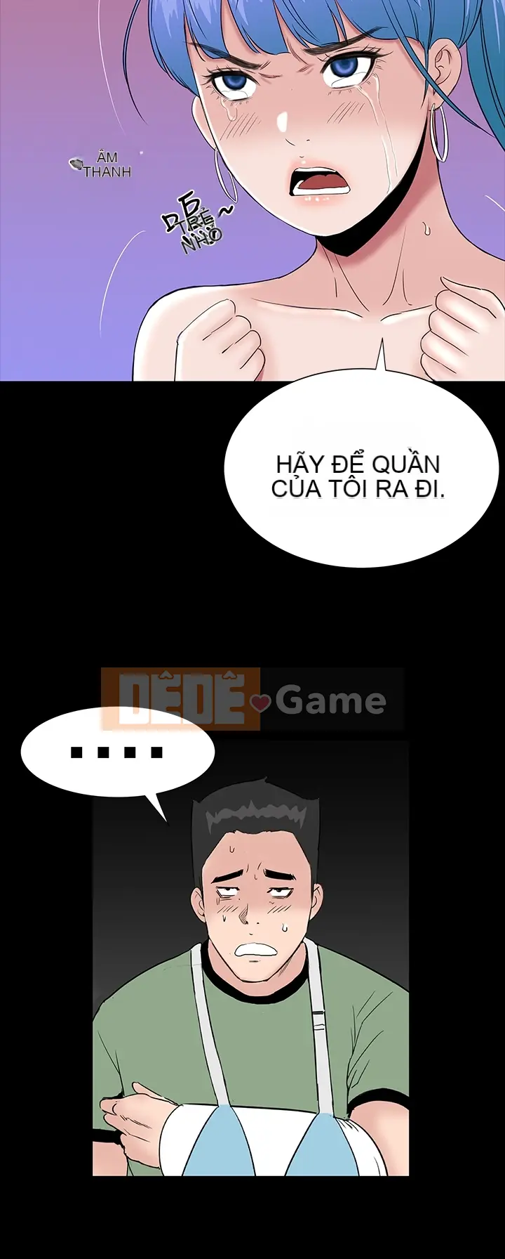 Thiếu nữ vô lễ Lâu Phượng [四一零] [16-35]