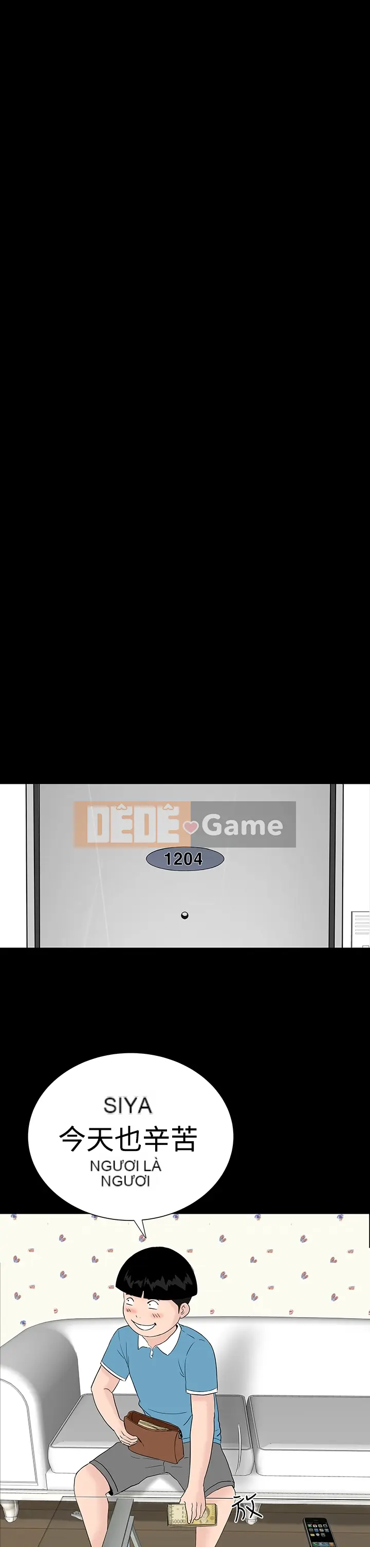 Thiếu nữ vô lễ Lâu Phượng [四一零] [16-35]