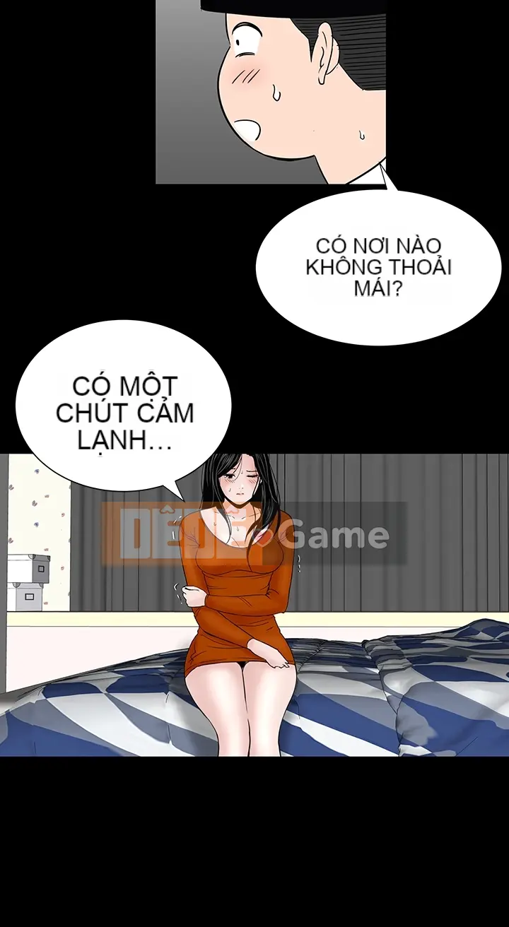 Thiếu nữ vô lễ Lâu Phượng [四一零] [16-35]