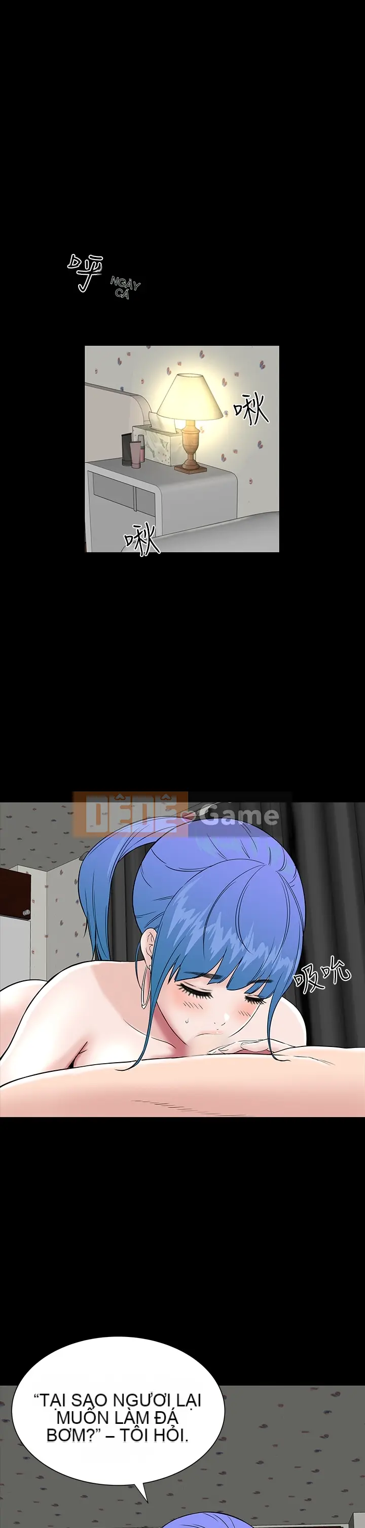 Thiếu nữ vô lễ Lâu Phượng [四一零] [16-35]