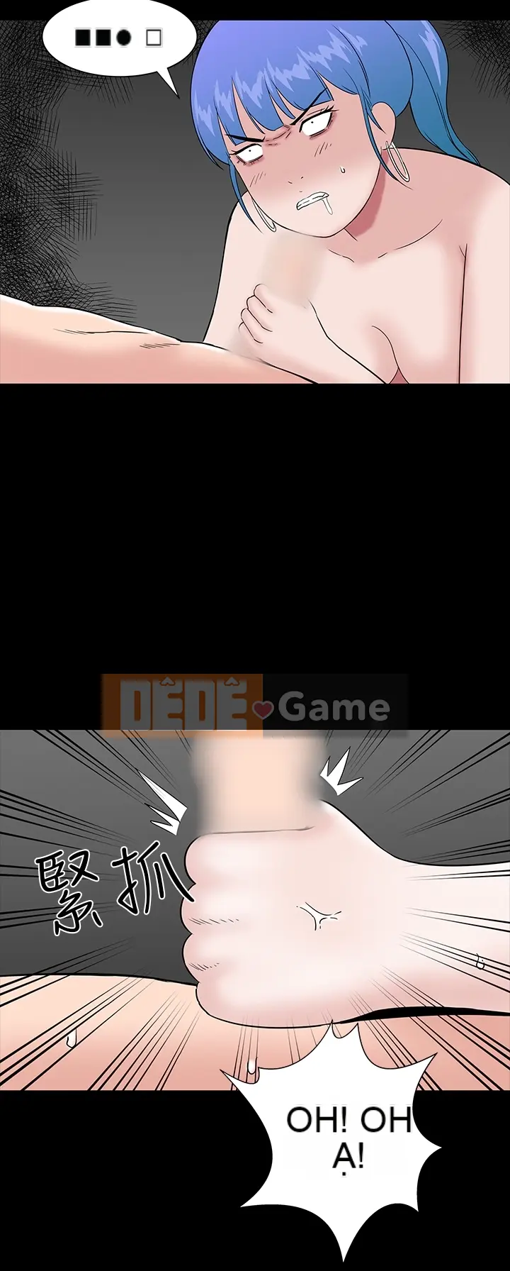 Thiếu nữ vô lễ Lâu Phượng [四一零] [16-35]