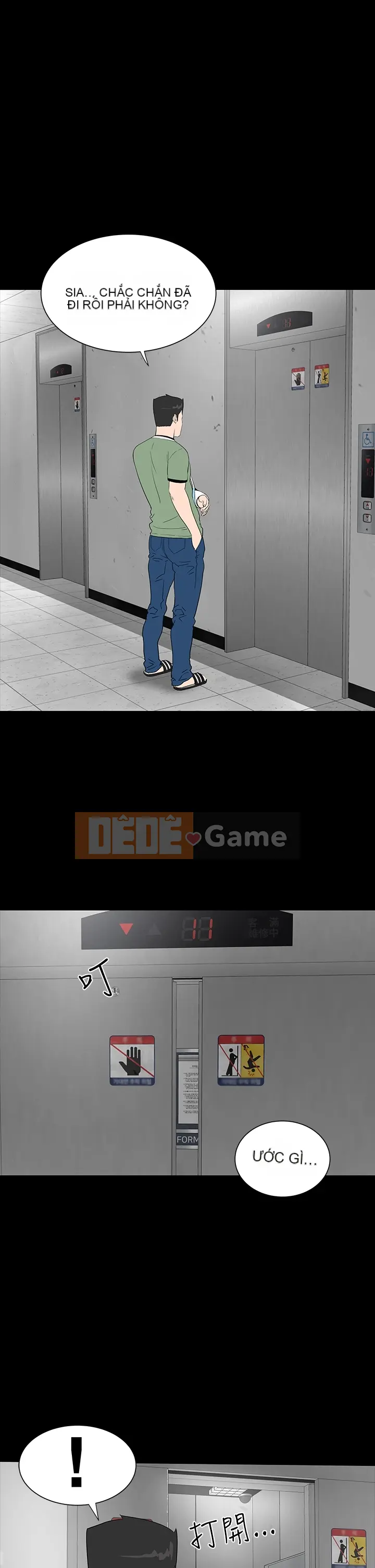 Thiếu nữ vô lễ Lâu Phượng [四一零] [16-35]