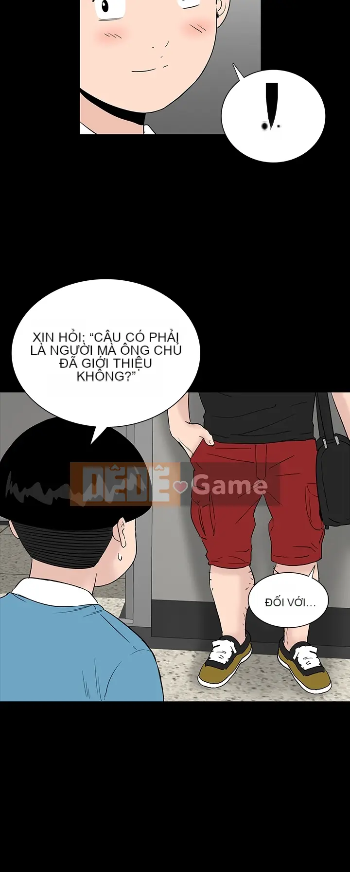 Thiếu nữ vô lễ Lâu Phượng [四一零] [16-35]