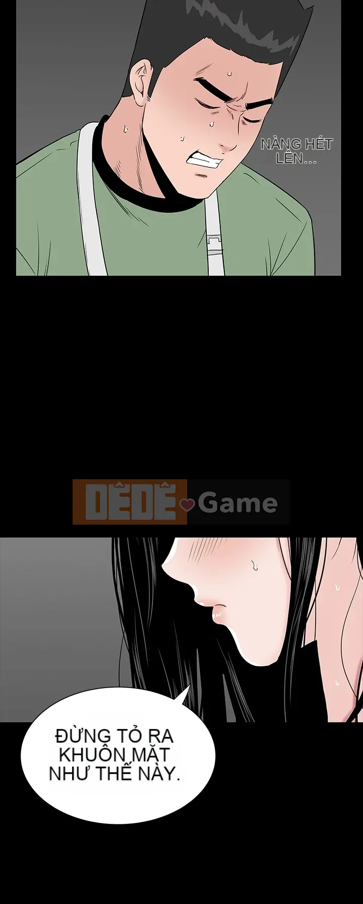 Thiếu nữ vô lễ Lâu Phượng [四一零] [16-35]