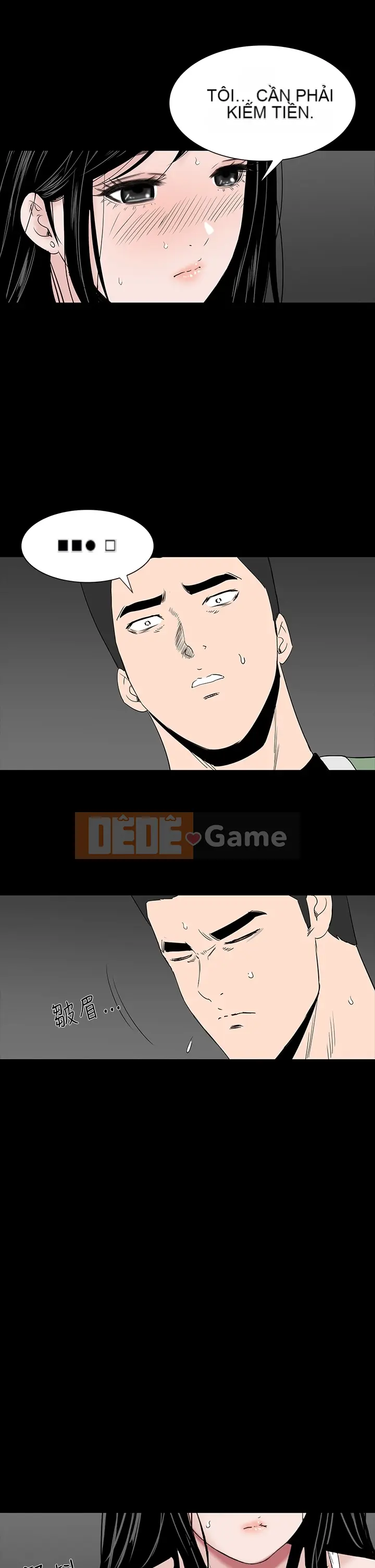 Thiếu nữ vô lễ Lâu Phượng [四一零] [16-35]