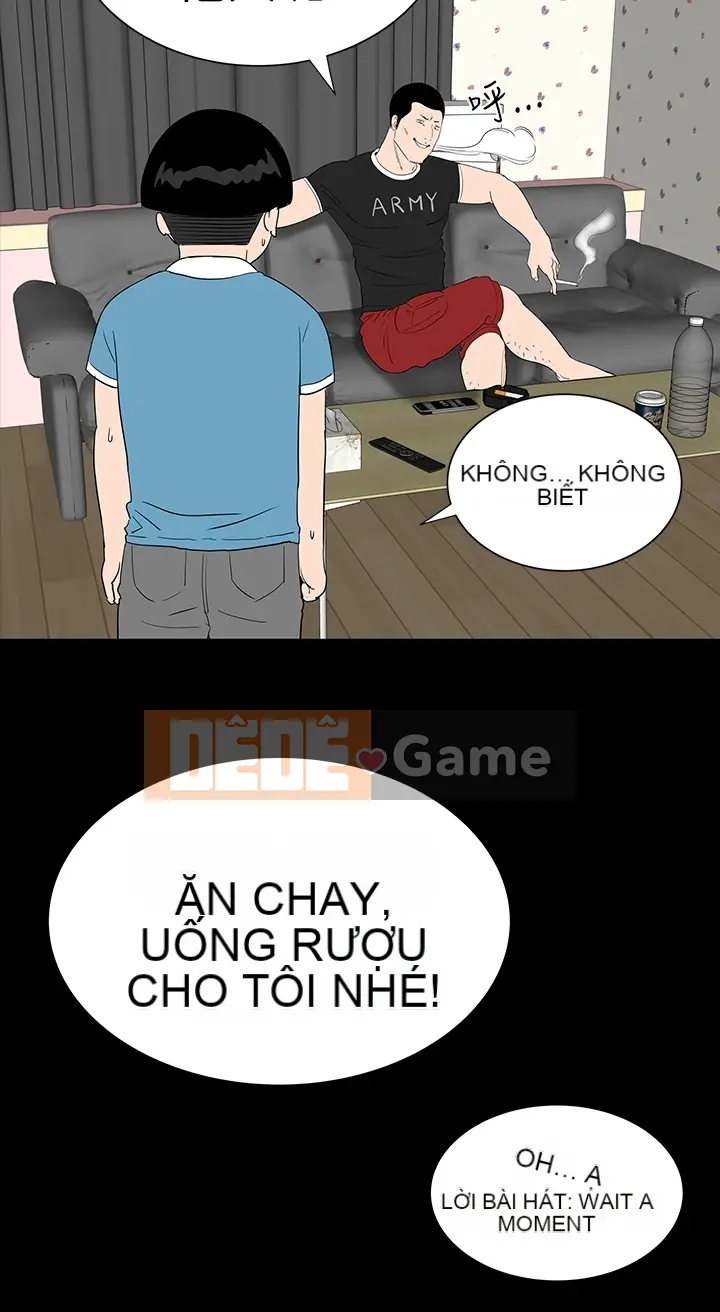 Thiếu nữ vô lễ Lâu Phượng [四一零] [16-35]