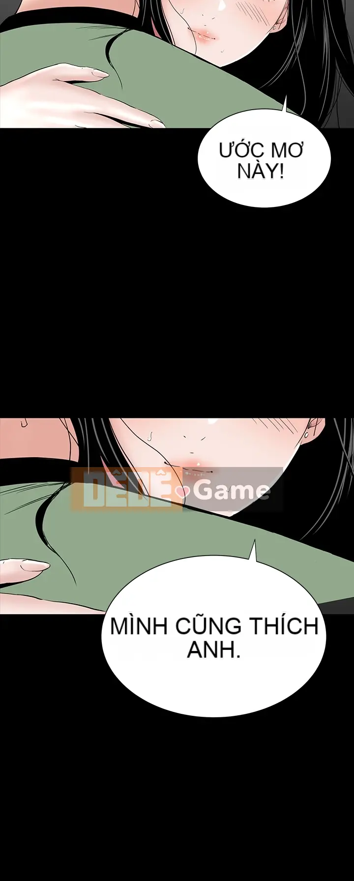 Thiếu nữ vô lễ Lâu Phượng [四一零] [16-35]