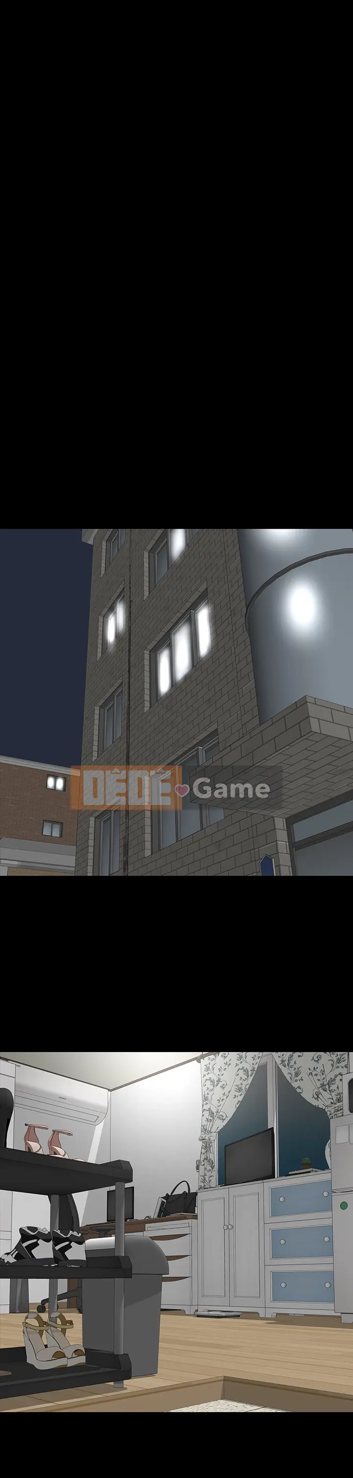 Thiếu nữ vô lễ Lâu Phượng [四一零] [16-35]