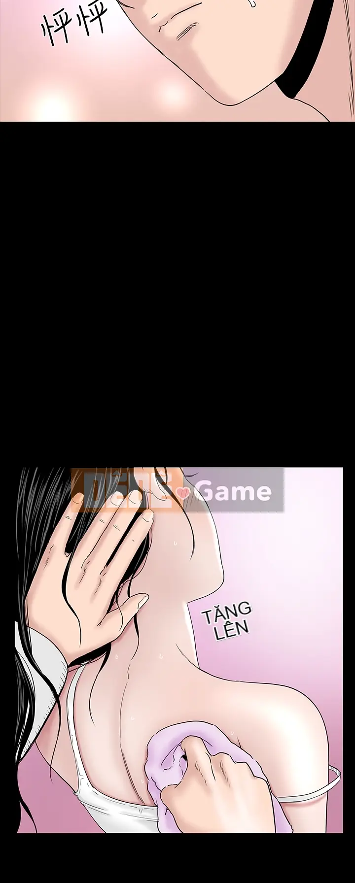 Thiếu nữ vô lễ Lâu Phượng [四一零] [16-35]