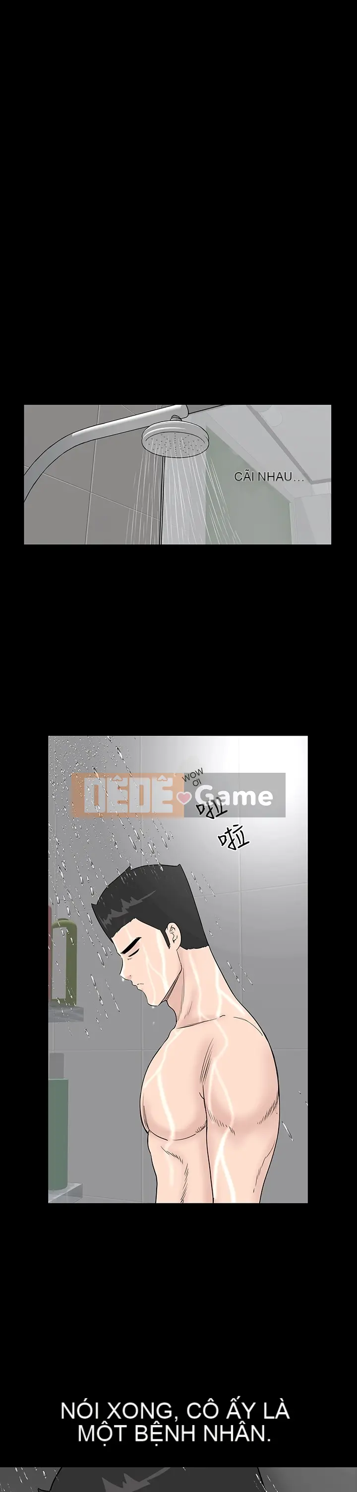 Thiếu nữ vô lễ Lâu Phượng [四一零] [16-35]