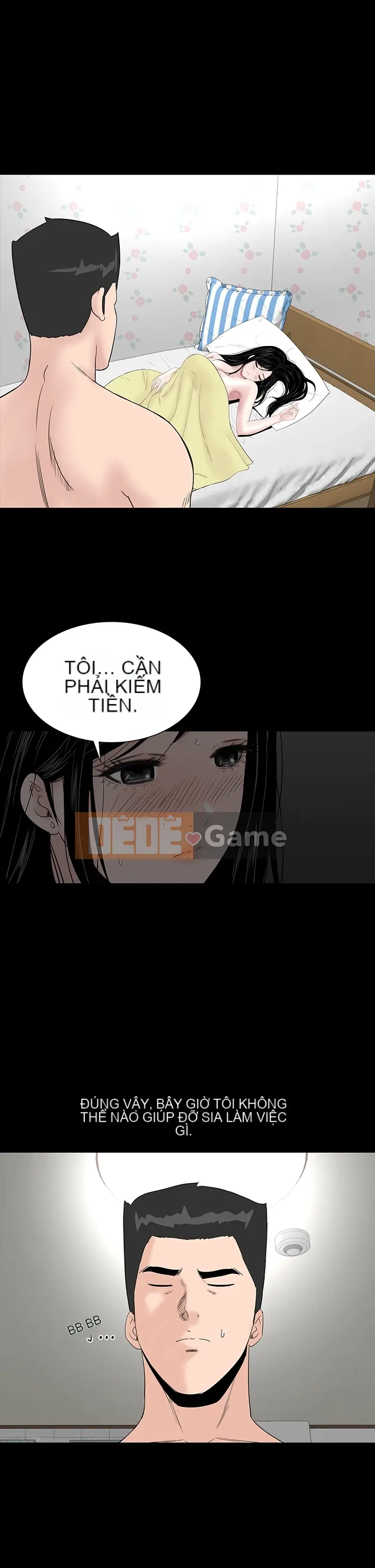 Thiếu nữ vô lễ Lâu Phượng [四一零] [16-35]