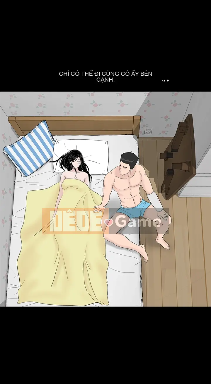 Thiếu nữ vô lễ Lâu Phượng [四一零] [16-35]