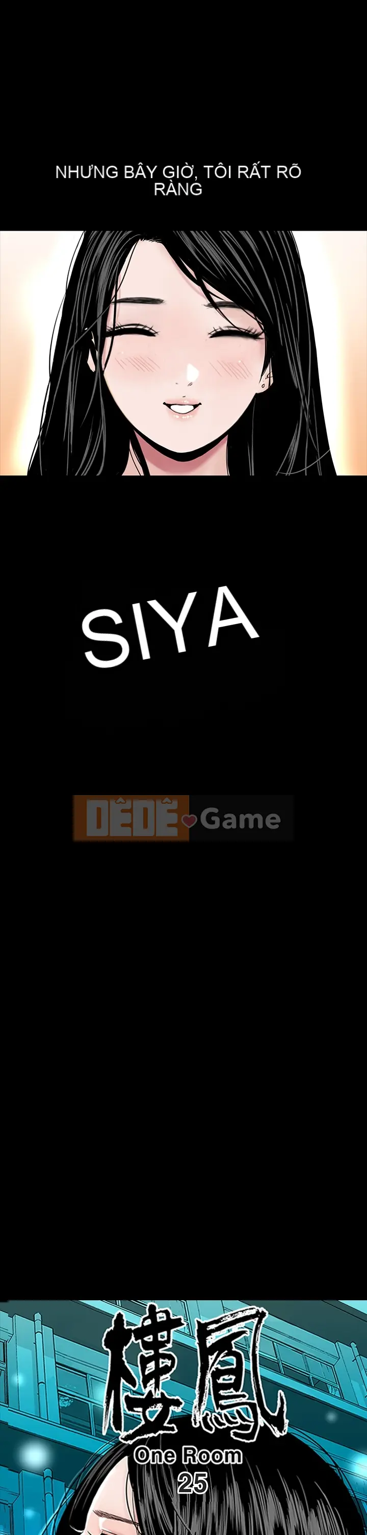 Thiếu nữ vô lễ Lâu Phượng [四一零] [16-35]