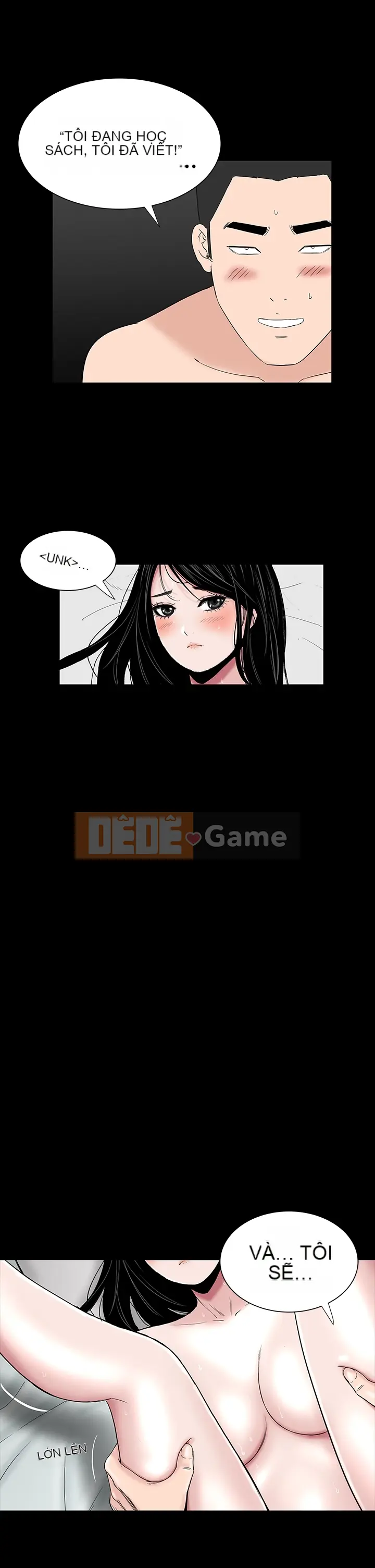 Thiếu nữ vô lễ Lâu Phượng [四一零] [16-35]