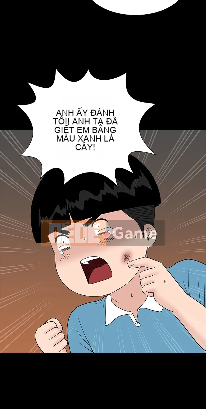 Thiếu nữ vô lễ Lâu Phượng [四一零] [16-35]