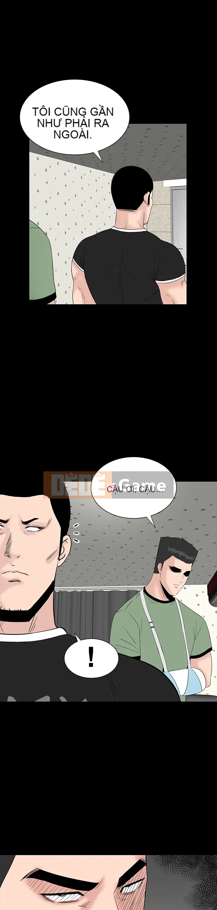 Thiếu nữ vô lễ Lâu Phượng [四一零] [16-35]