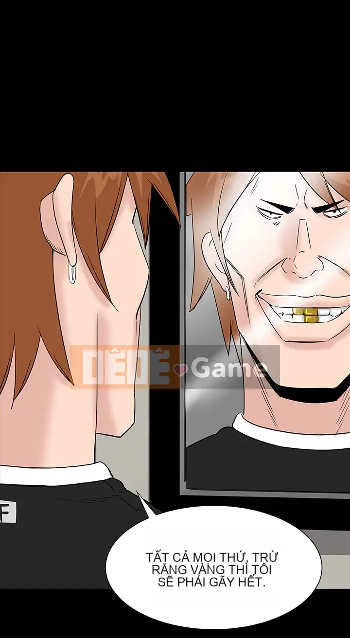 Thiếu nữ vô lễ Lâu Phượng [四一零] [16-35]