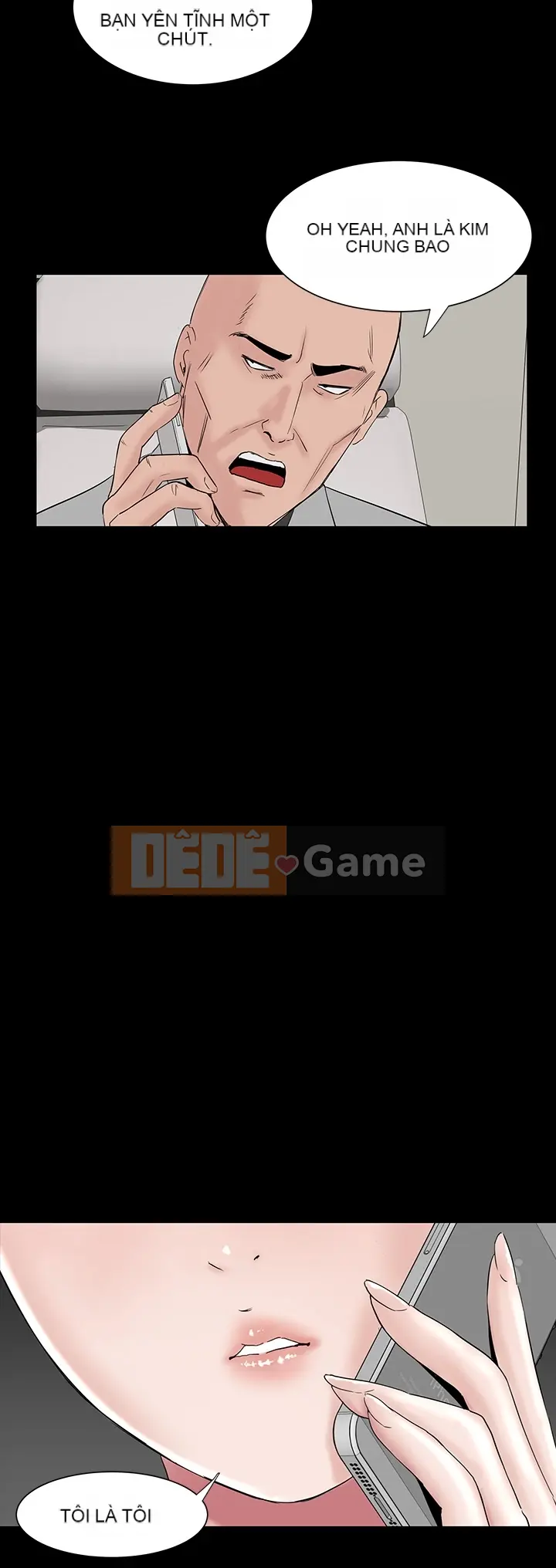 Thiếu nữ vô lễ Lâu Phượng [四一零] [16-35]