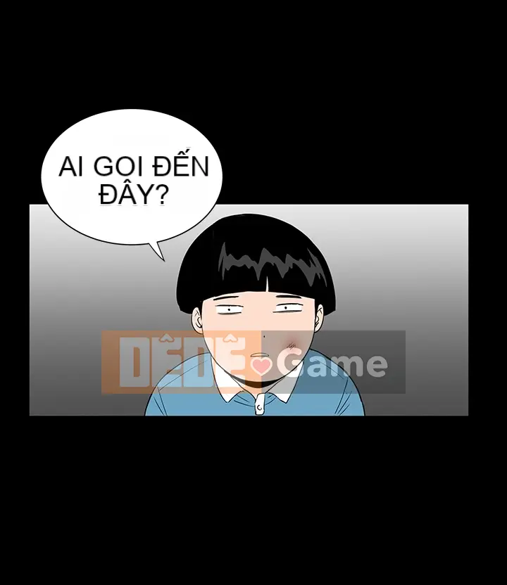 Thiếu nữ vô lễ Lâu Phượng [四一零] [16-35]