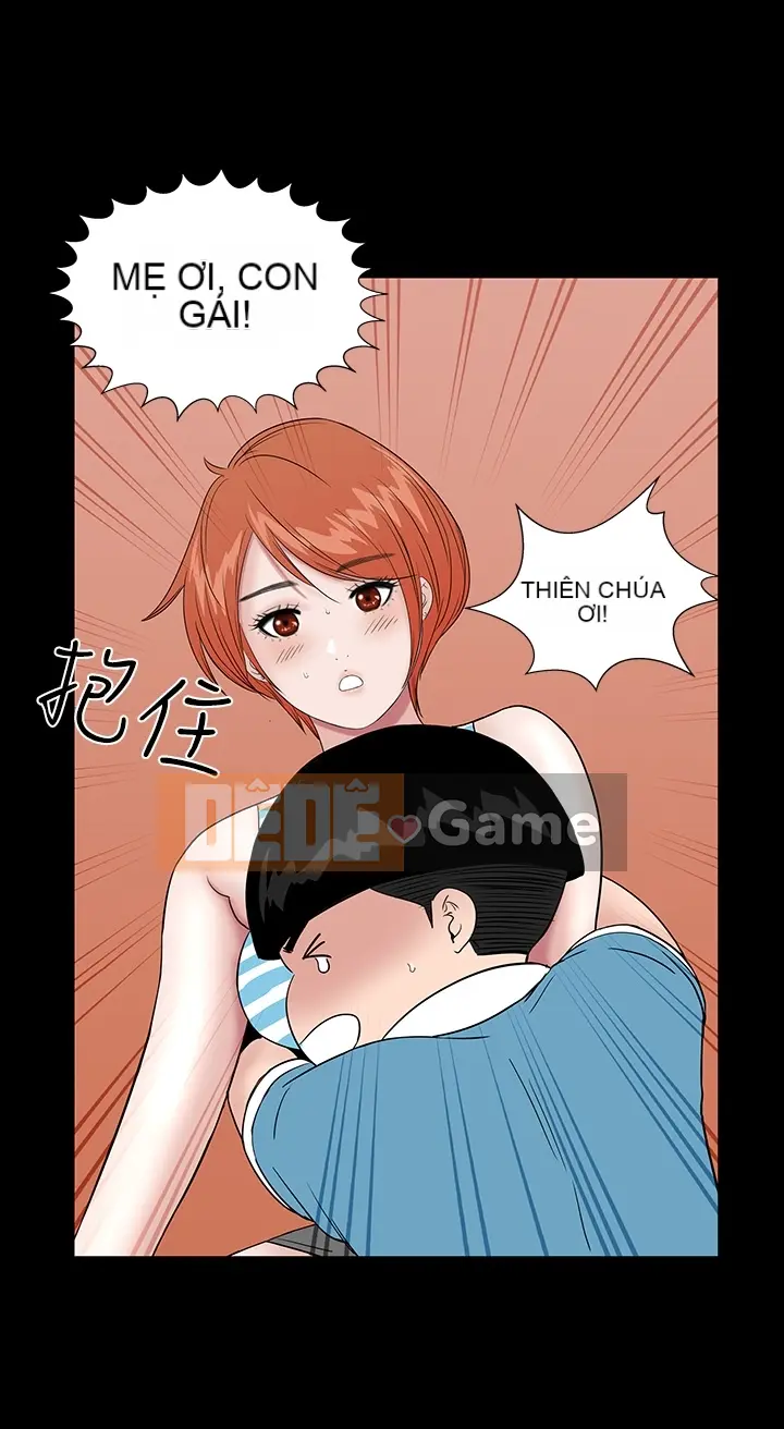 Thiếu nữ vô lễ Lâu Phượng [四一零] [16-35]