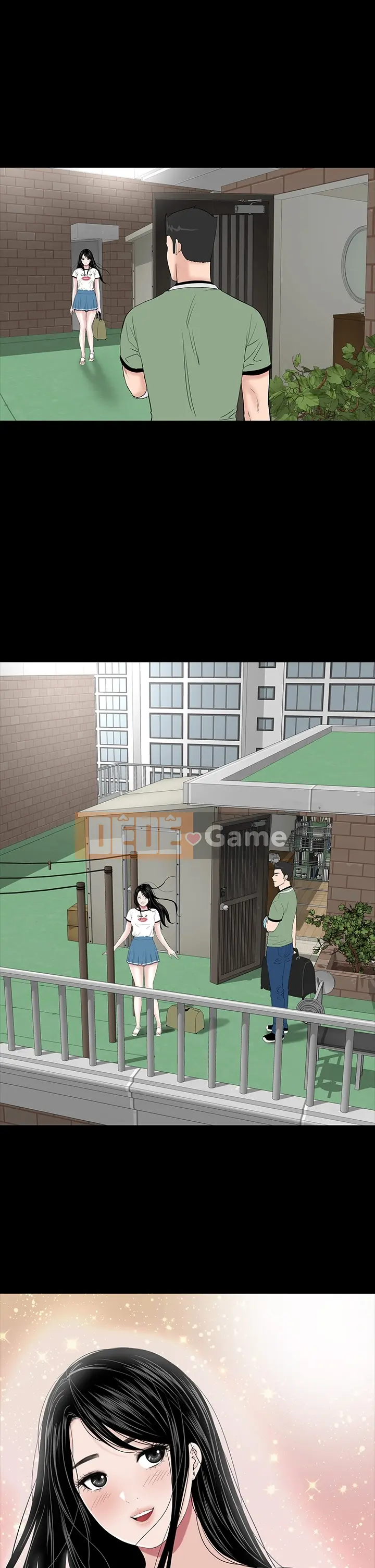 Thiếu nữ vô lễ Lâu Phượng [四一零] [16-35]