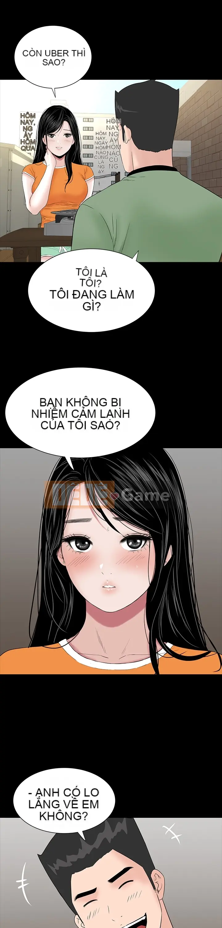 Thiếu nữ vô lễ Lâu Phượng [四一零] [16-35]