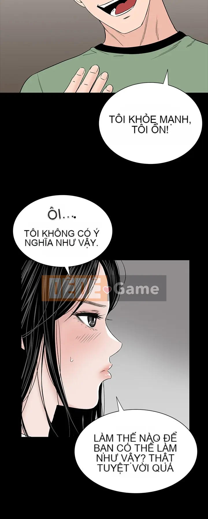 Thiếu nữ vô lễ Lâu Phượng [四一零] [16-35]