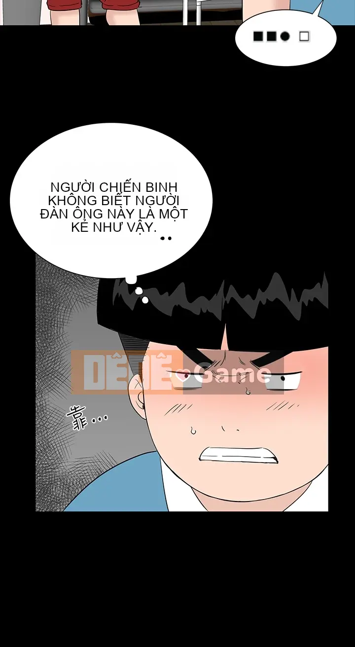 Thiếu nữ vô lễ Lâu Phượng [四一零] [16-35]