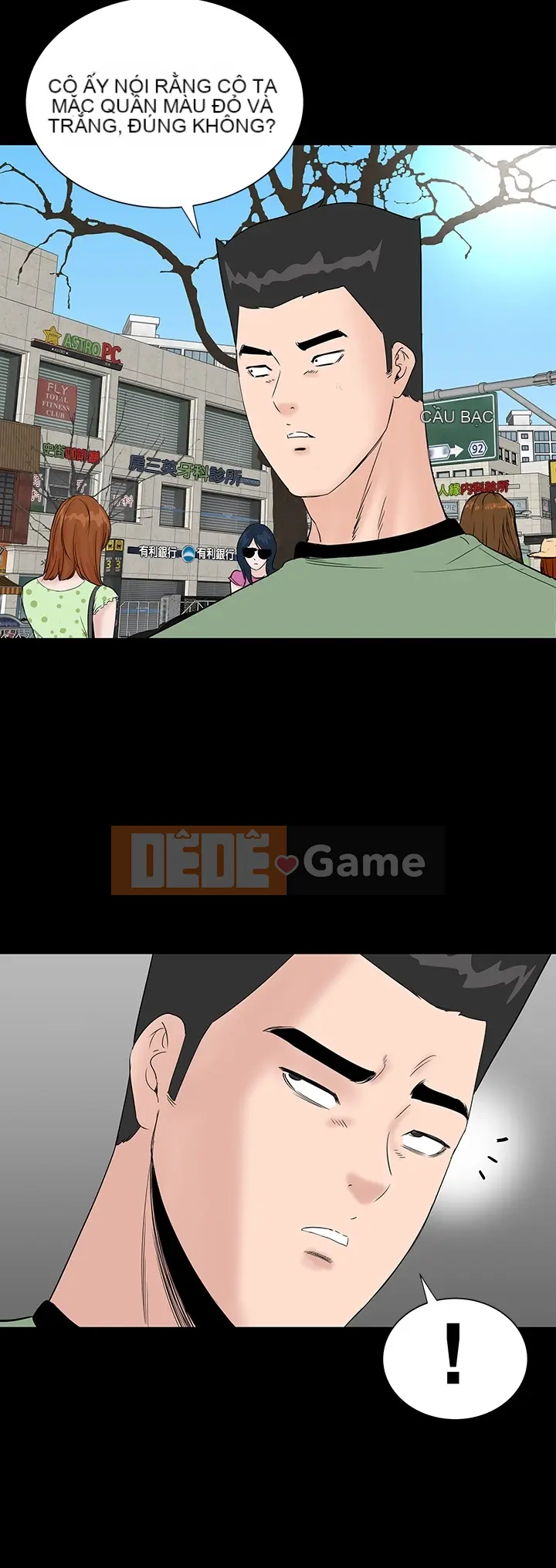 Thiếu nữ vô lễ Lâu Phượng [四一零] [16-35]