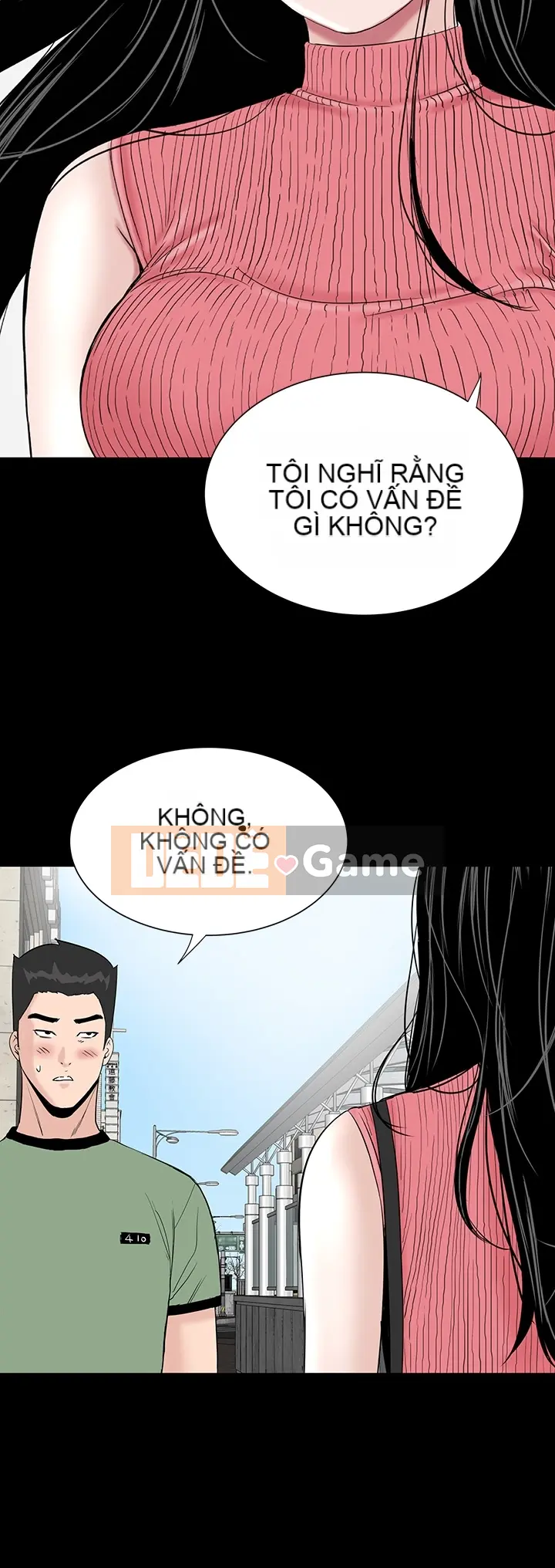 Thiếu nữ vô lễ Lâu Phượng [四一零] [16-35]