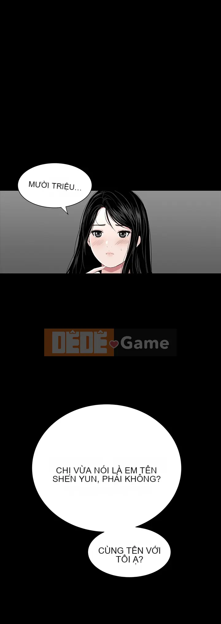 Thiếu nữ vô lễ Lâu Phượng [四一零] [16-35]