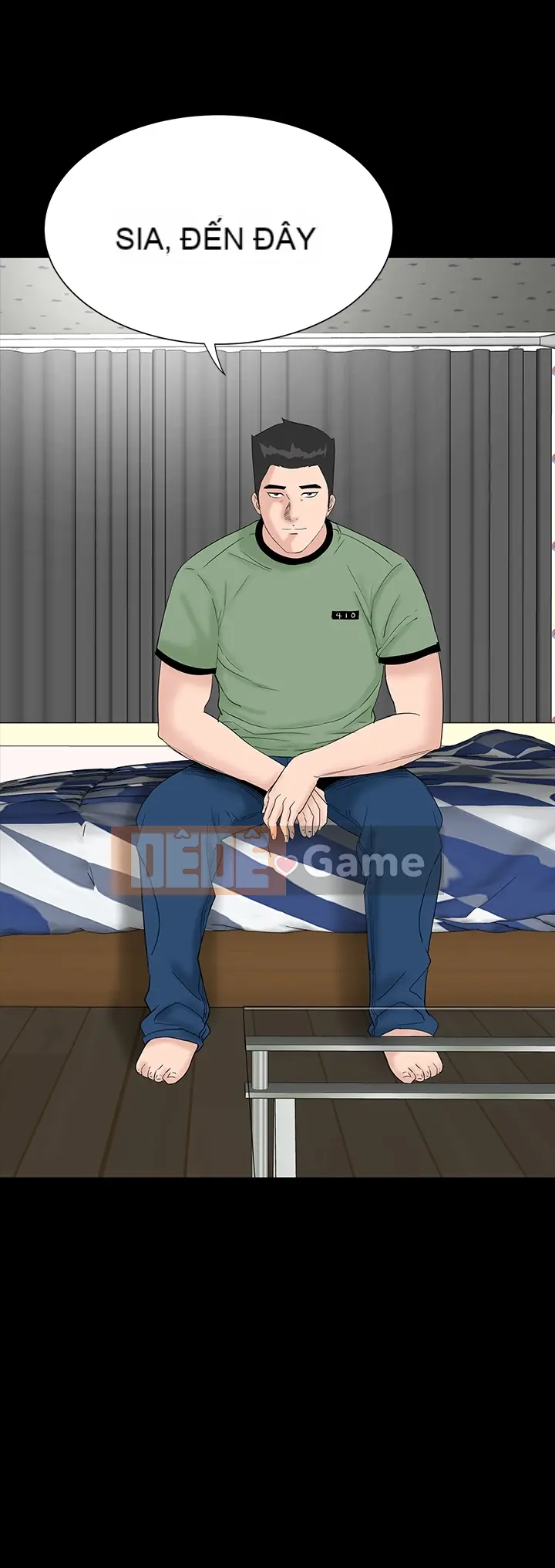 Thiếu nữ vô lễ Lâu Phượng [四一零] [16-35]