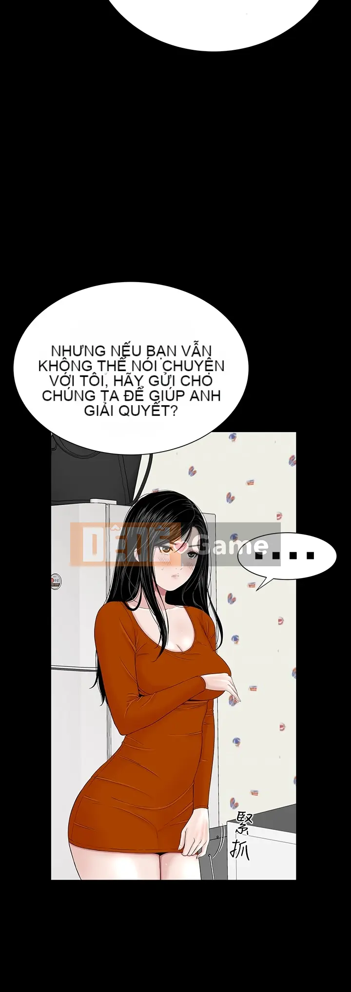 Thiếu nữ vô lễ Lâu Phượng [四一零] [16-35]