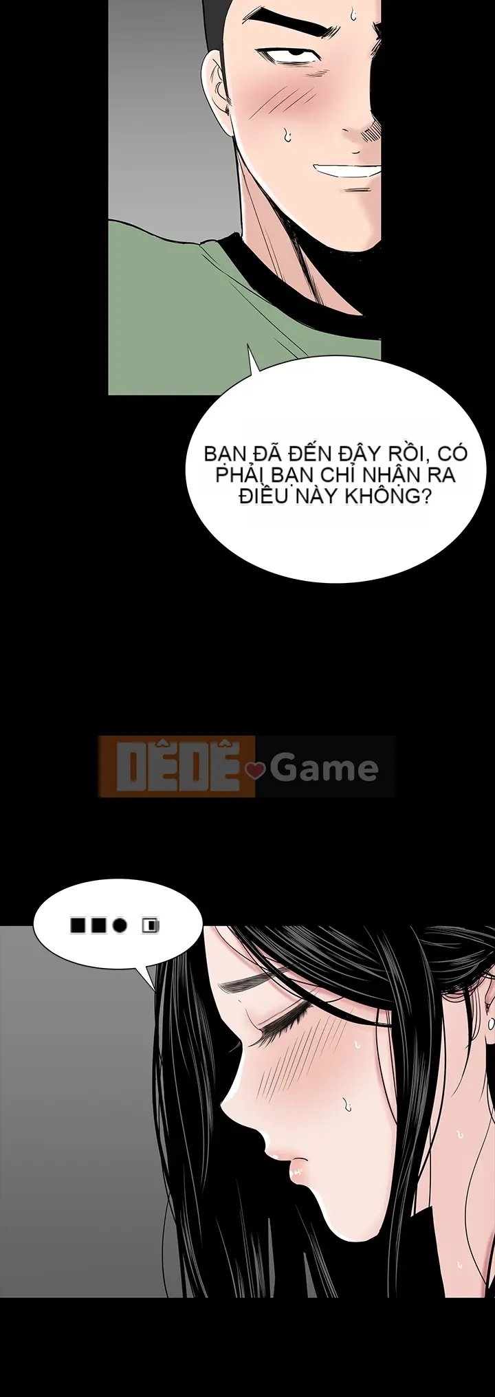 Thiếu nữ vô lễ Lâu Phượng [四一零] [16-35]