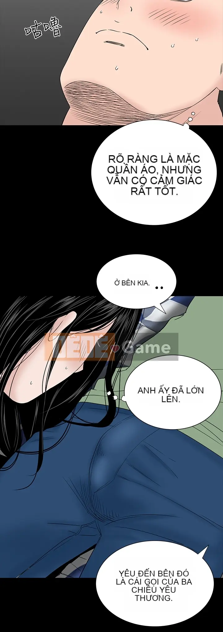 Thiếu nữ vô lễ Lâu Phượng [四一零] [16-35]